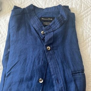 Massimo Dutti - Shirt - Men